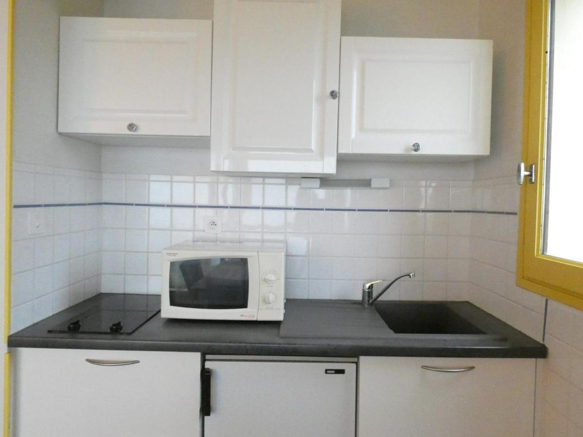 Studio Cosy Pour 4 Avec Terrasse A Saint-Lary-Soulan - Fr-1-457-277 Екстер'єр фото