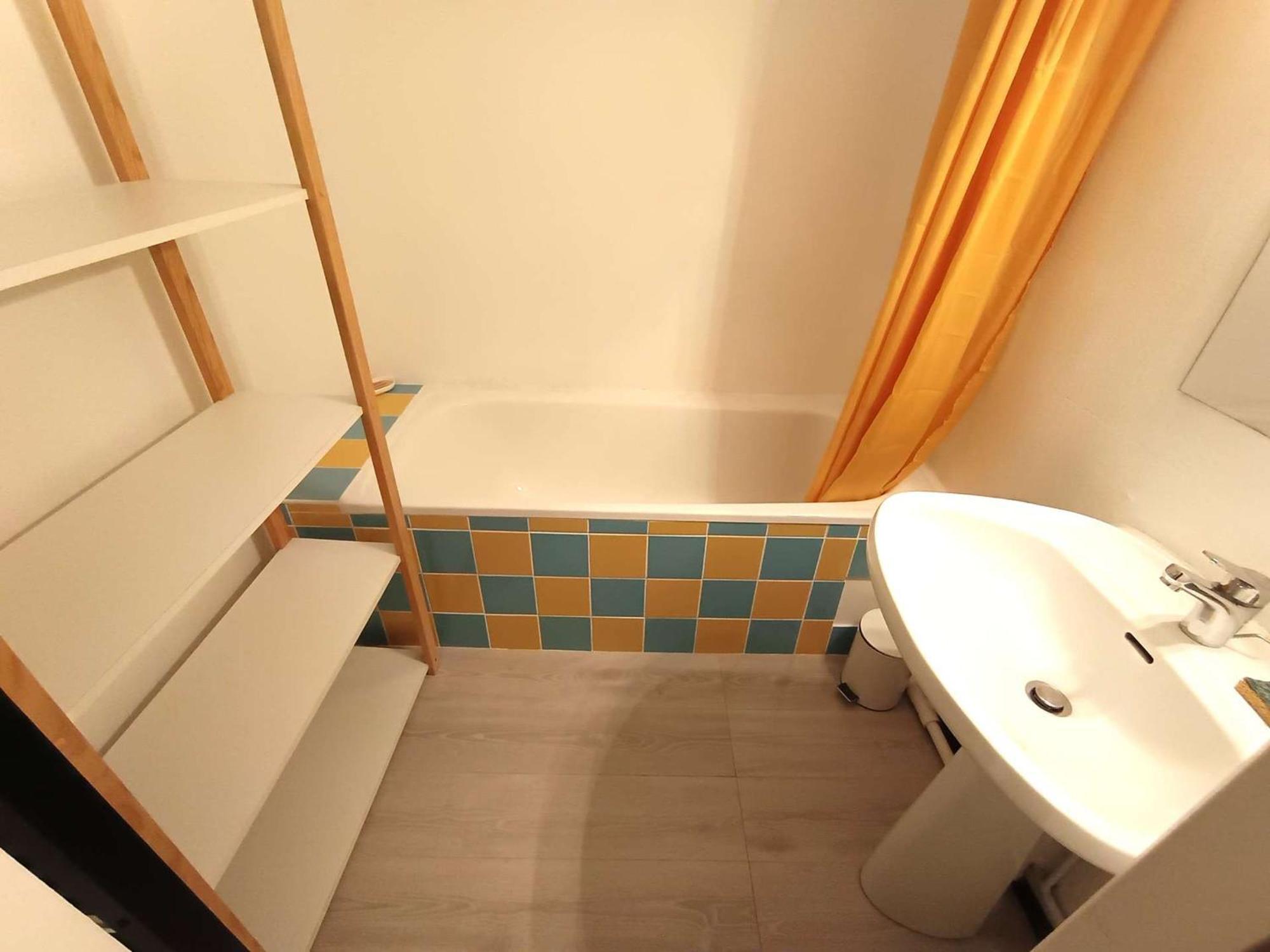 Studio Cosy Pour 4 Avec Terrasse A Saint-Lary-Soulan - Fr-1-457-277 Екстер'єр фото