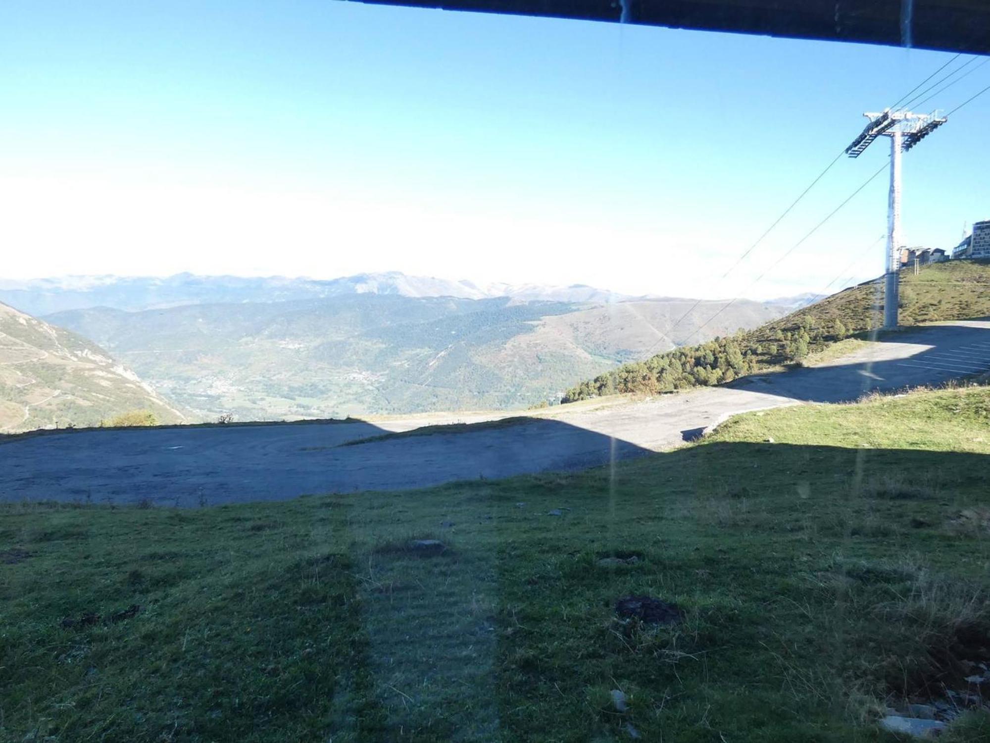 Studio Cosy Pour 4 Avec Terrasse A Saint-Lary-Soulan - Fr-1-457-277 Екстер'єр фото